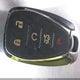 1G1ZD5ST6MF058240 2021 Chevrolet Malibu Fwd Lt auction photo thumbnail 11