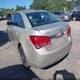 1G1PA5SH6E7266710 2014 Chevrolet Cruze Ls Auto auction photo thumbnail 3
