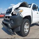 5TFRX5GN0GX072688 2016 Toyota Tacoma Sr auction photo thumbnail 6