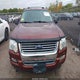 1FMEU7DE2AUA01584 2010 Ford Explorer Xlt auction photo thumbnail 13