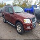 1FMEU7DE2AUA01584 2010 Ford Explorer Xlt auction photo thumbnail 1