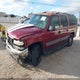 1GNFK16Z93J117257 2003 Chevrolet Suburban 1500 Ls auction photo thumbnail 2