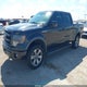 1FTFW1EF0EKD25206 2014 Ford F-150 Fx4 auction photo thumbnail 2
