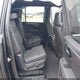 1GNS6CRD8SR206736 2025 Chevrolet Suburban 4Wd Lt auction photo thumbnail 8