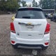 3GNCJMSB9LL161588 2020 Chevrolet Trax Fwd Premier auction photo thumbnail 16