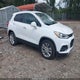 3GNCJMSB9LL161588 2020 Chevrolet Trax Fwd Premier auction photo thumbnail 1