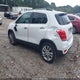 3GNCJMSB9LL161588 2020 Chevrolet Trax Fwd Premier auction photo thumbnail 3