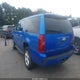 1GNSKHE30BR186424 2011 Chevrolet Suburban 1500 Ls auction photo thumbnail 3