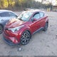 NMTKHMBXXJR053028 2018 Toyota C-Hr Xle Premium auction photo thumbnail 2
