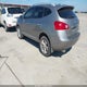 JN8AS5MT9DW506708 2013 Nissan Rogue Sv auction photo thumbnail 3