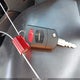 JM1DE1LY0C0142511 2012 Mazda Mazda2 Touring auction photo thumbnail 11