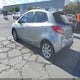 JM1DE1LY0C0142511 2012 Mazda Mazda2 Touring auction photo thumbnail 3
