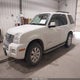 4M2EN4HE5AUJ05118 2010 Mercury Mountaineer auction photo thumbnail 2
