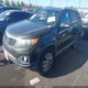 5XYKU4A20BG105364 2011 Kia Sorento Ex V6 auction photo thumbnail 2