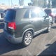 5XYKU4A20BG105364 2011 Kia Sorento Ex V6 auction photo thumbnail 4