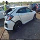 SHHFK7G9XLU206612 2020 Honda Civic Sport Touring auction photo thumbnail 4