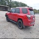 JTEZU5JR5J5169078 2018 Toyota 4Runner Sr5 Premium auction photo thumbnail 3