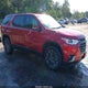 1GNERJKX2JJ280700 2018 Chevrolet Traverse Rs auction photo thumbnail 1