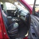 1GNERJKX2JJ280700 2018 Chevrolet Traverse Rs auction photo thumbnail 5