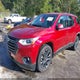 1GNERJKX2JJ280700 2018 Chevrolet Traverse Rs auction photo thumbnail 6