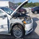 3FA6P0LUXER301733 2014 Ford Fusion Hybrid Se auction photo thumbnail 14
