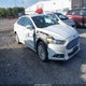 3FA6P0LUXER301733 2014 Ford Fusion Hybrid Se auction photo thumbnail 1