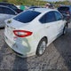 3FA6P0LUXER301733 2014 Ford Fusion Hybrid Se auction photo thumbnail 4