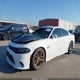 2C3CDXGJ8HH660145 2017 Dodge Charger R/T Scat Pack Rwd auction photo thumbnail 2
