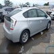 JTDKN3DU4B5318959 2011 Toyota Prius Three auction photo thumbnail 4