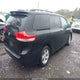 5TDKK3DC0CS277578 2012 Toyota Sienna Le V6 8 Passenger auction photo thumbnail 4
