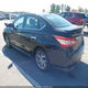 3N1AB7AP6EY222478 2014 Nissan Sentra Sr auction photo thumbnail 3