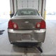 1G1ZC5E06AF178054 2010 Chevrolet Malibu Lt auction photo thumbnail 16