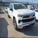 3GCUDDE89PG117528 2023 Chevrolet Silverado 1500 4Wd Standard Bed Lt auction photo thumbnail 1