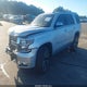 1GNSKCKC7HR256758 2017 Chevrolet Tahoe Premier auction photo thumbnail 2