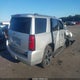 1GNSKCKC7HR256758 2017 Chevrolet Tahoe Premier auction photo thumbnail 4