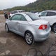 WVWBA71F28V011405 2008 Volkswagen Eos Komfort auction photo thumbnail 3