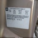 2G4WC532151231718 2005 Buick Lacrosse Cx auction photo thumbnail 9