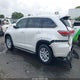 5TDZARFH4FS016519 2015 Toyota Highlander Le auction photo thumbnail 13