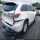 5TDZARFH4FS016519 2015 Toyota Highlander Le auction photo thumbnail 4