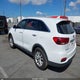 5XYPG4A31KG439134 2019 Kia Sorento 2.4L Lx auction photo thumbnail 3