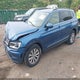 3VV2B7AX7JM147570 2018 Volkswagen Tiguan 2.0T Se/2.0T Sel auction photo thumbnail 2