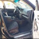 1N4AA5AP0EC499176 2014 Nissan Maxima 3.5 S/3.5 Sv auction photo thumbnail 5
