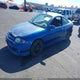 1G1JH12F437338445 2003 Chevrolet Cavalier Ls Sport auction photo thumbnail 2