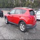 JTMRFREV8DD044275 2013 Toyota Rav4 Xle auction photo thumbnail 3