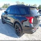 1FM5K8GC5PGB93824 2023 Ford Explorer St auction photo thumbnail 3