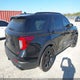 1FM5K8GC5PGB93824 2023 Ford Explorer St auction photo thumbnail 4