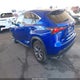 JTJSARBZ8M2195861 2021 Lexus Nx 300 F Sport auction photo thumbnail 3