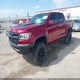1GCGTEEN0J1292347 2018 Chevrolet Colorado Zr2 auction photo thumbnail 2