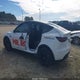 7SAYGDEE8NA019642 2022 Tesla Model Y Long Range Dual Motor All-Wheel Drive auction photo thumbnail 6