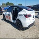 7SAYGDEE8NA019642 2022 Tesla Model Y Long Range Dual Motor All-Wheel Drive auction photo thumbnail 3